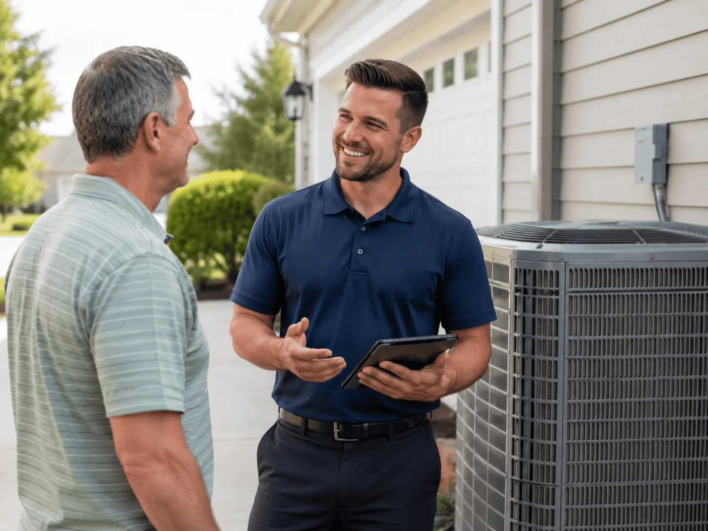 Heat Pump Installation Blair, SC FAQs